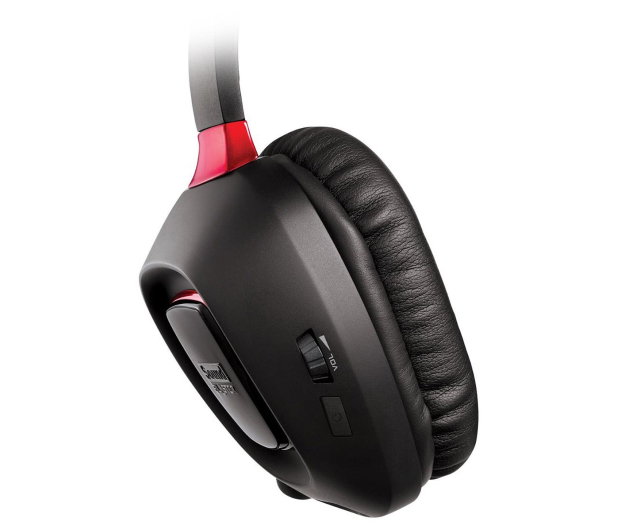 Creative Sound Blaster Tactic 3D Rage V2.0 z mikrofonem - 219586 - zdjęcie 4